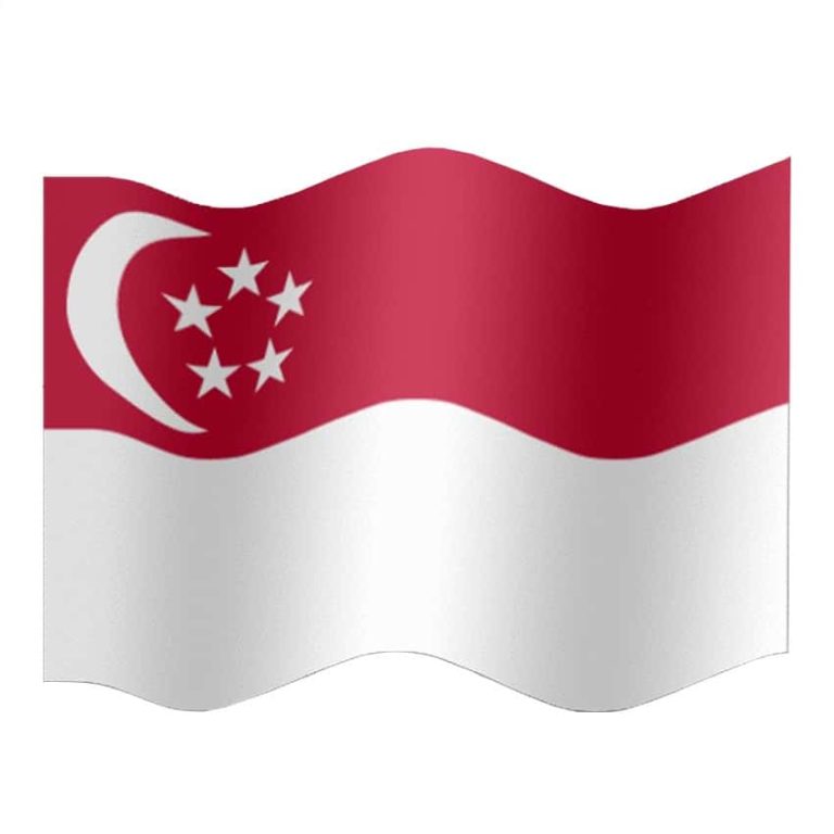 Гифки с флагом Сингапура (20 картинок) ? GifFun.ru